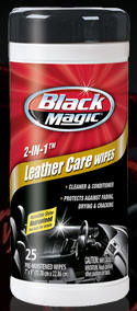 10957_09009002 Image Black Magic 2 In 1 Leather Care Wipes.jpg